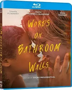 Words On Bathroom Walls [BLU-RAY 1080p] - FRENCH
