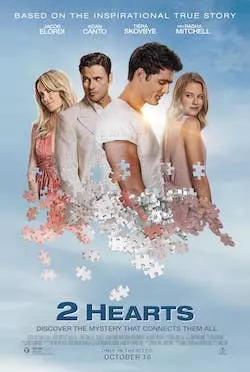 2 Hearts [WEB-DL 1080p] - MULTI (FRENCH)