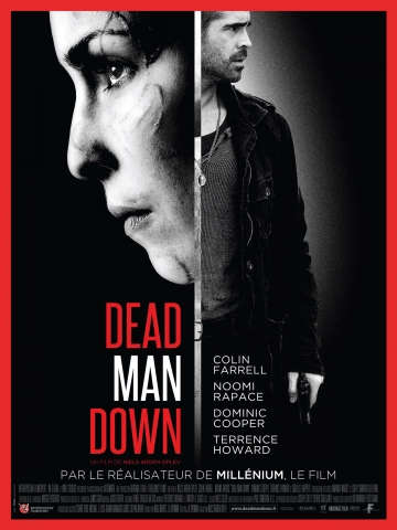 Dead Man Down [DVDRIP] - TRUEFRENCH