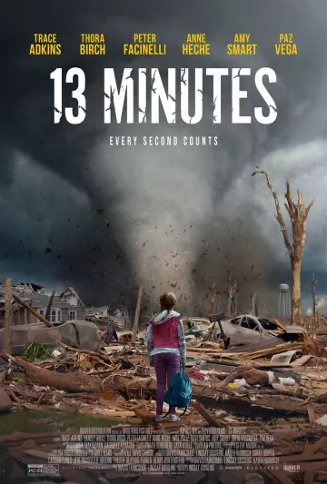 13 Minutes [WEB-DL 720p] - FRENCH