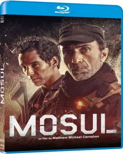 Mosul [BLU-RAY 720p] - FRENCH