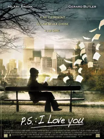 P.S. I Love You [DVDRIP] - TRUEFRENCH