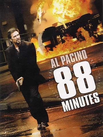 88 Minutes [BRRIP] - FRENCH