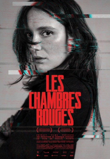 Les Chambres rouges [HDRIP] - FRENCH