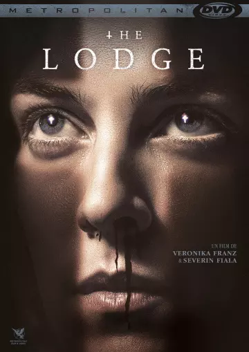 The Lodge [BDRIP] - TRUEFRENCH