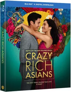 Crazy Rich Asians [BLU-RAY 720p] - TRUEFRENCH