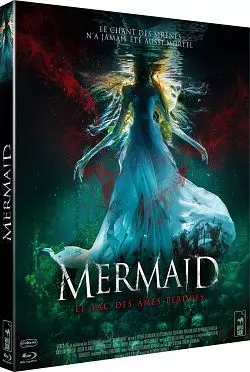 Mermaid, le lac des âmes perdues [BLU-RAY 720p] - FRENCH