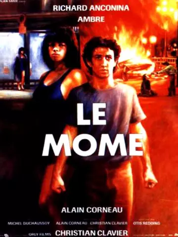 Le Môme [DVDRIP] - TRUEFRENCH