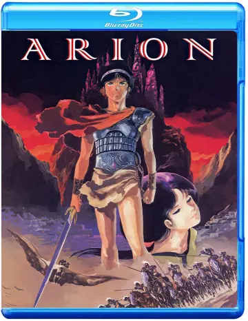 Arion [BLU-RAY 1080p] - MULTI (FRENCH)