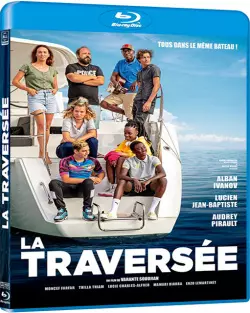 La Traversée [HDLIGHT 1080p] - FRENCH