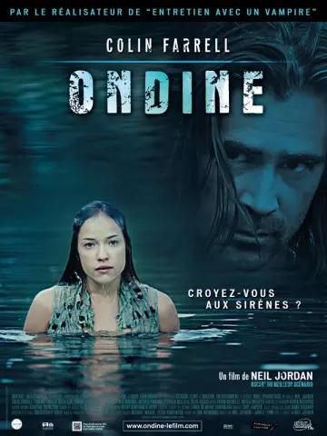 Ondine [DVDRIP] - FRENCH