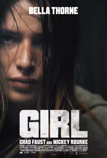 Girl [WEB-DL 720p] - FRENCH