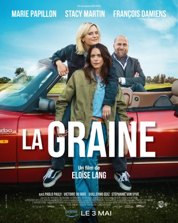 La Graine [WEB-DL 1080p] - FRENCH