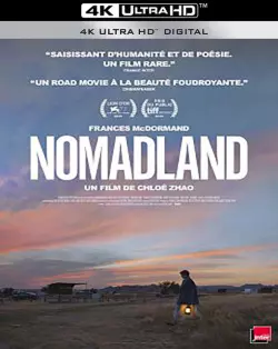 Nomadland [WEB-DL 4K] - MULTI (FRENCH)