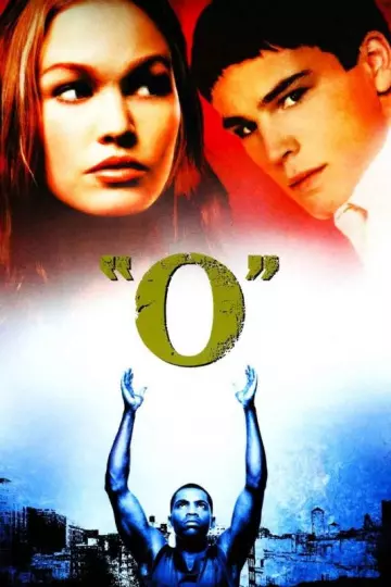 Othello 2003 [DVDRIP] - FRENCH