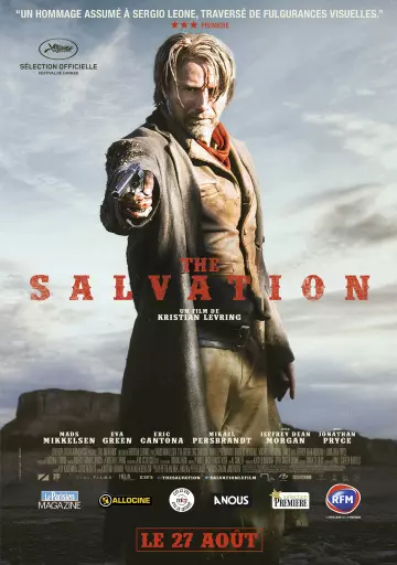 The Salvation [DVDRIP] - TRUEFRENCH