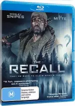 The Recall [BLU-RAY 720p] - FRENCH