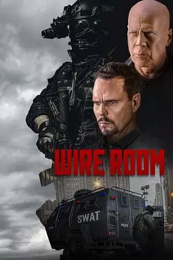 Wire Room [BDRIP] - FRENCH