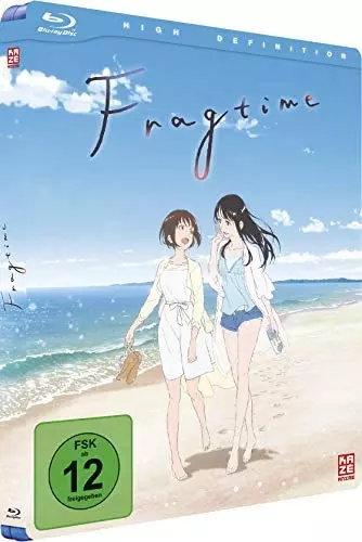 Fragtime [BLU-RAY 1080p] - VOSTFR
