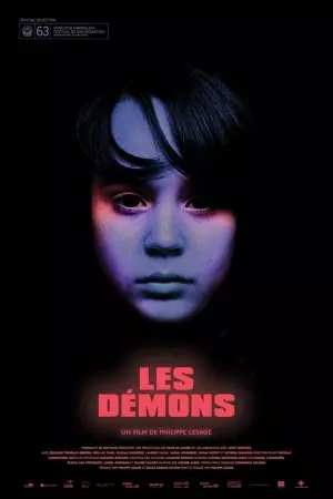 Les Démons [DVDRIP] - FRENCH