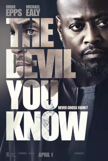 The Devil You Know [HDRIP] - FRENCH