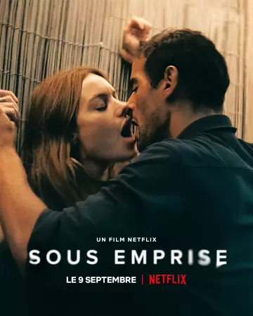 Sous emprise [HDRIP] - FRENCH