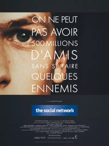 The Social Network [DVDRIP] - FRENCH