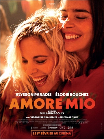 Amore Mio [WEB-DL 1080p] - FRENCH