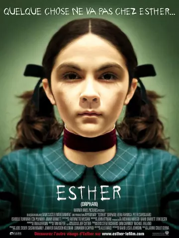 Esther [HDLIGHT 1080p] - MULTI (TRUEFRENCH)