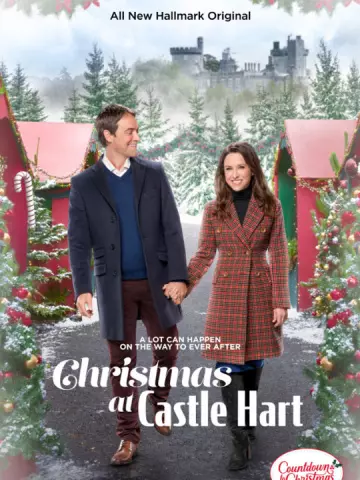 Noël au château enchanté [HDTV 720p] - TRUEFRENCH