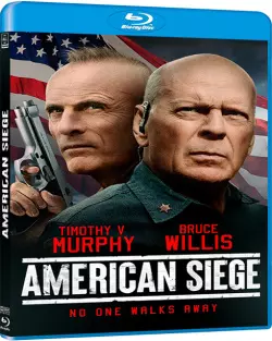 American Siege [BLU-RAY 720p] - FRENCH