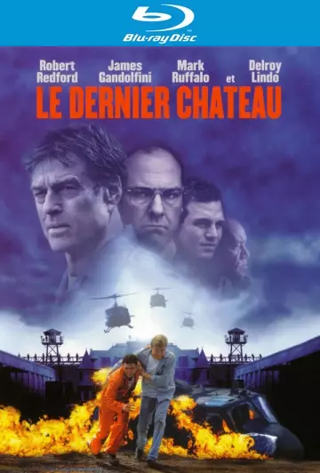 Le Dernier château [HDLIGHT 1080p] - MULTI (FRENCH)