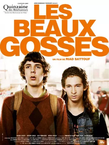 Les Beaux Gosses [BLU-RAY 1080p] - FRENCH