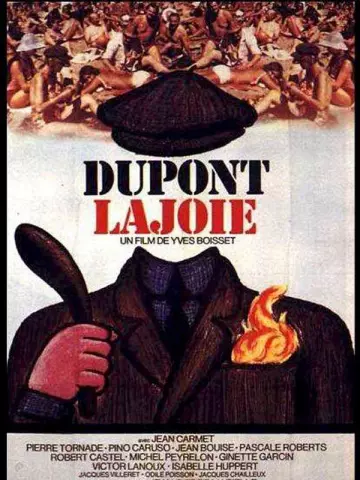Dupont Lajoie [DVDRIP] - FRENCH