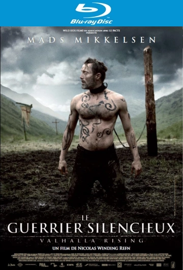 Le Guerrier silencieux, Valhalla Rising [BLU-RAY 1080p] - MULTI (FRENCH)