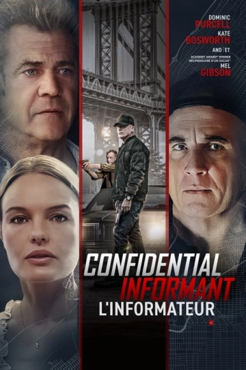 Informant [HDLIGHT 720p] - FRENCH