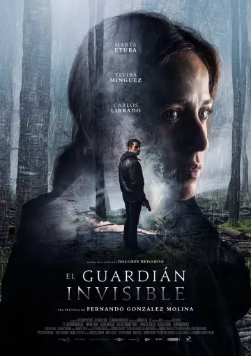 Le Gardien invisible [BDRIP] - FRENCH