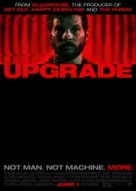 Upgrade [WEB-DL 1080p] - FRENCH