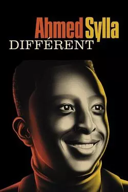 Ahmed Sylla - Différent [WEB-DL 1080p] - FRENCH