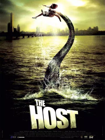 The Host [DVDRIP] - FRENCH
