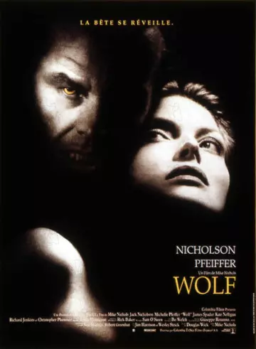Wolf [DVDRIP] - FRENCH