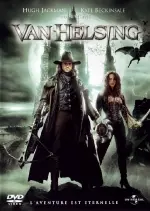Van Helsing [DVDRip] - VOSTFR
