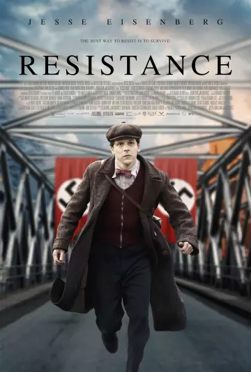 Resistance [HDLIGHT 720p] - FRENCH