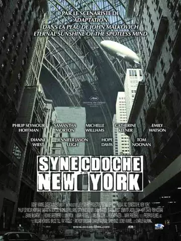 Synecdoche, New York [HDLIGHT 1080p] - MULTI (TRUEFRENCH)