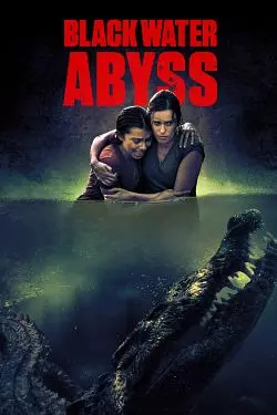 Black Water: Abyss [BDRIP] - FRENCH