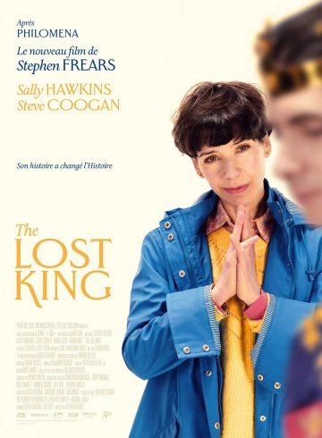 The Lost King [WEB-DL 720p] - FRENCH