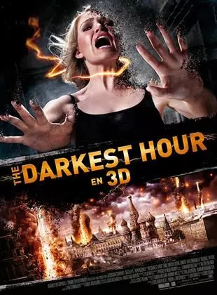 The Darkest Hour [HDLIGHT 1080p] - MULTI (TRUEFRENCH)