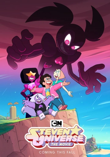 Steven Universe: The Movie [WEB-DL 720p] - FRENCH