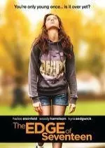 The Edge of Seventeen [BDRIP] - FRENCH