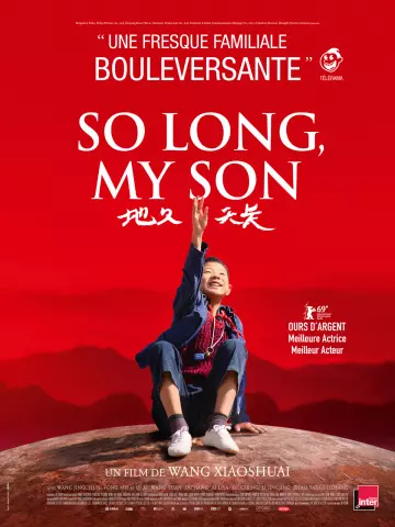 So Long, My Son [BDRIP] - FRENCH